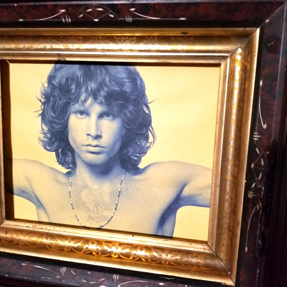 HP Jim Morrison The Doors - Picture 4 of 6